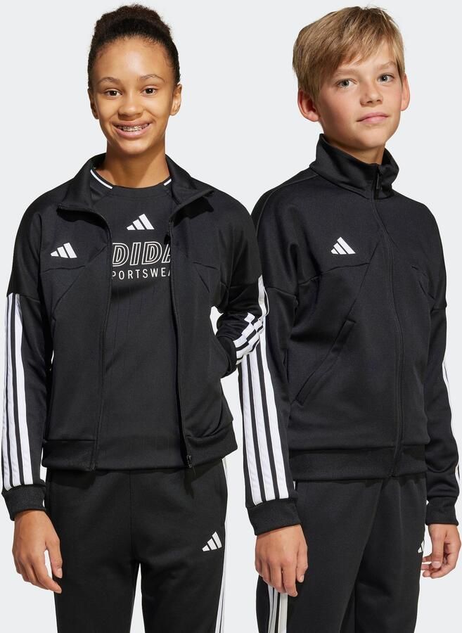 Adidas Sportswear Trainingsjack J HOT TTOP - Foto 8