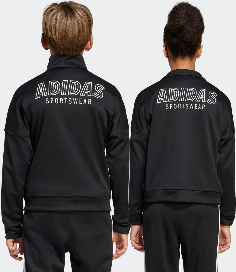 Adidas Sportswear Trainingsjack J HOT TTOP