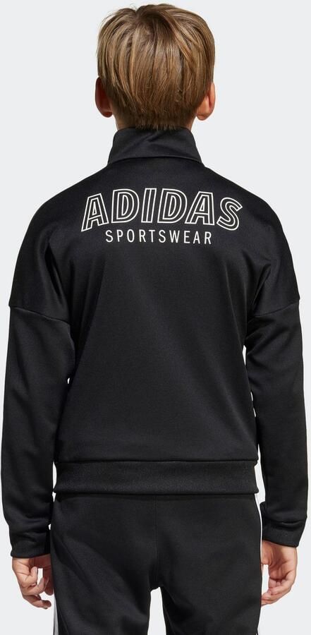 Adidas Sportswear Trainingsjack J HOT TTOP - Foto 5