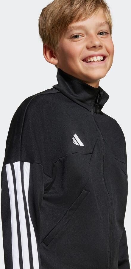 Adidas Sportswear Trainingsjack J HOT TTOP - Foto 6