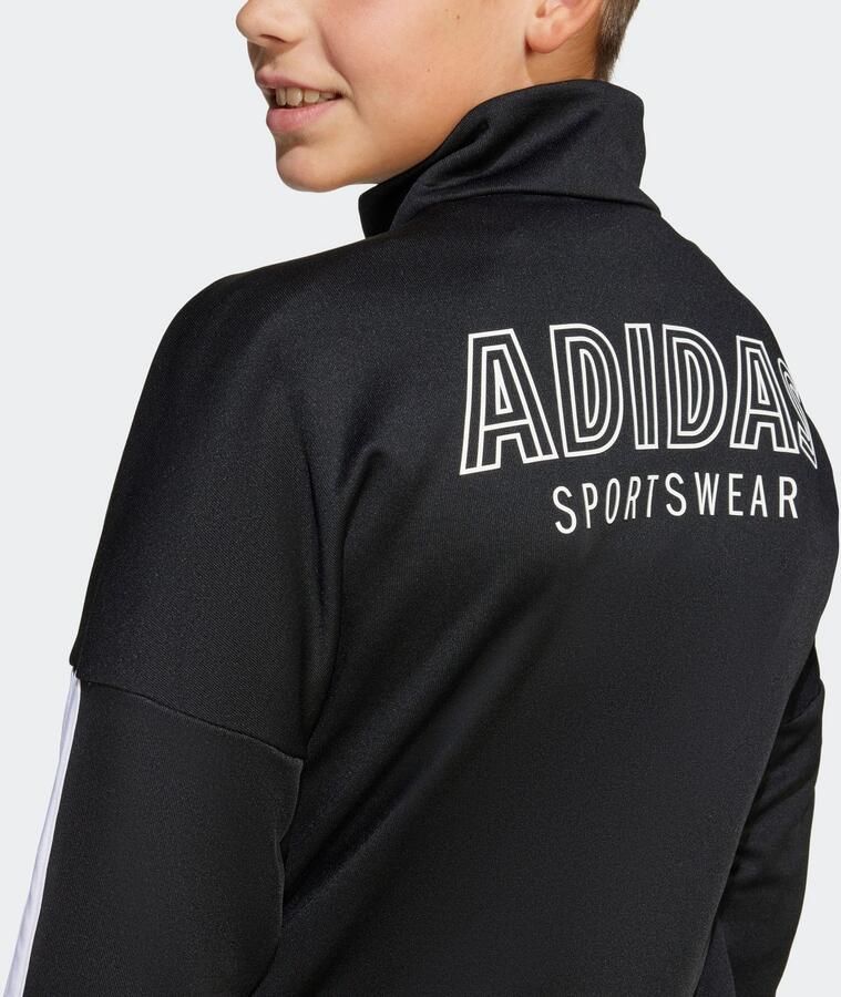 Adidas Sportswear Trainingsjack J HOT TTOP - Foto 2