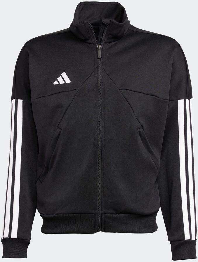 Adidas Sportswear Trainingsjack J HOT TTOP - Foto 3