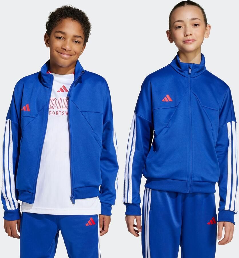 Adidas Sportswear Trainingsjack J HOT TTOP - Foto 3