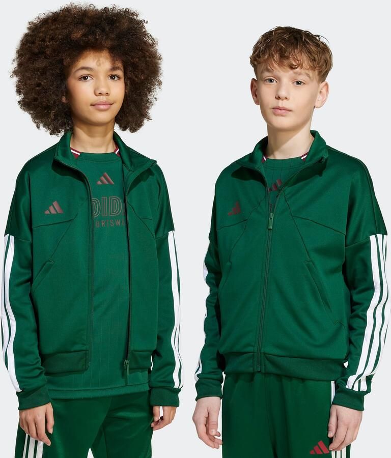 Adidas Sportswear Trainingsjack J HOT TTOP - Foto 2