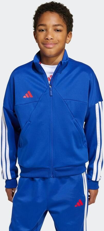 Adidas Sportswear Trainingsjack J HOT TTOP - Foto 9