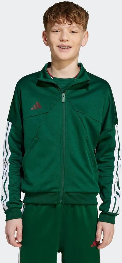 Adidas Sportswear Trainingsjack J HOT TTOP - Foto 7