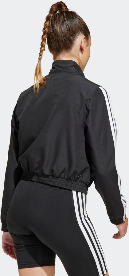 Adidas Sportswear Trainingsjack JG 3S WV T JKT - Foto 3