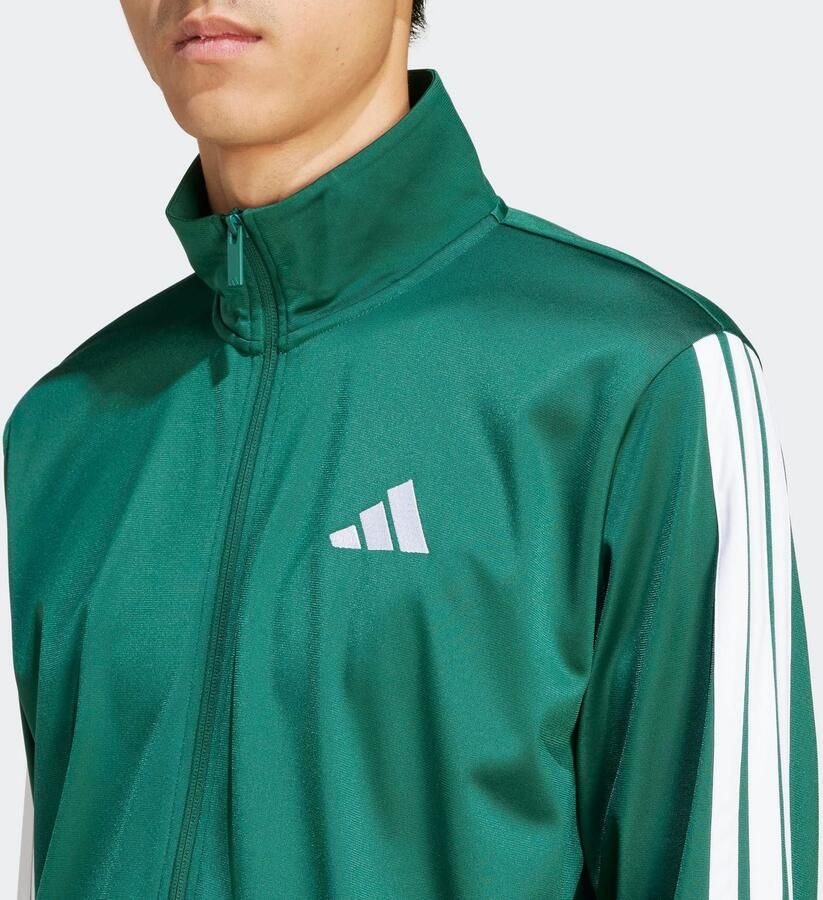 Adidas Sportswear Trainingsjack M 3S TR TT - Foto 2