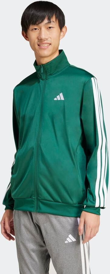 Adidas Sportswear Trainingsjack M 3S TR TT - Foto 5