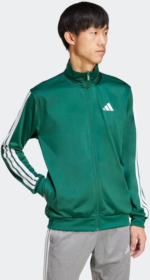 Adidas Sportswear Trainingsjack M 3S TR TT - Foto 4