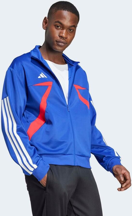 Adidas Sportswear Trainingsjack M TIRO CB_NP TT - Foto 8
