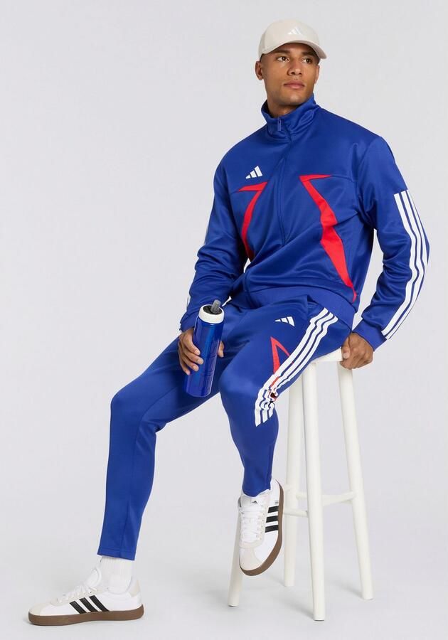 Adidas Sportswear Trainingsjack M TIRO CB_NP TT - Foto 2