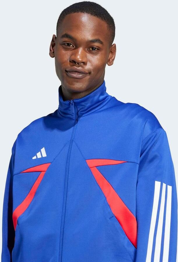 Adidas Sportswear Trainingsjack M TIRO CB_NP TT - Foto 5