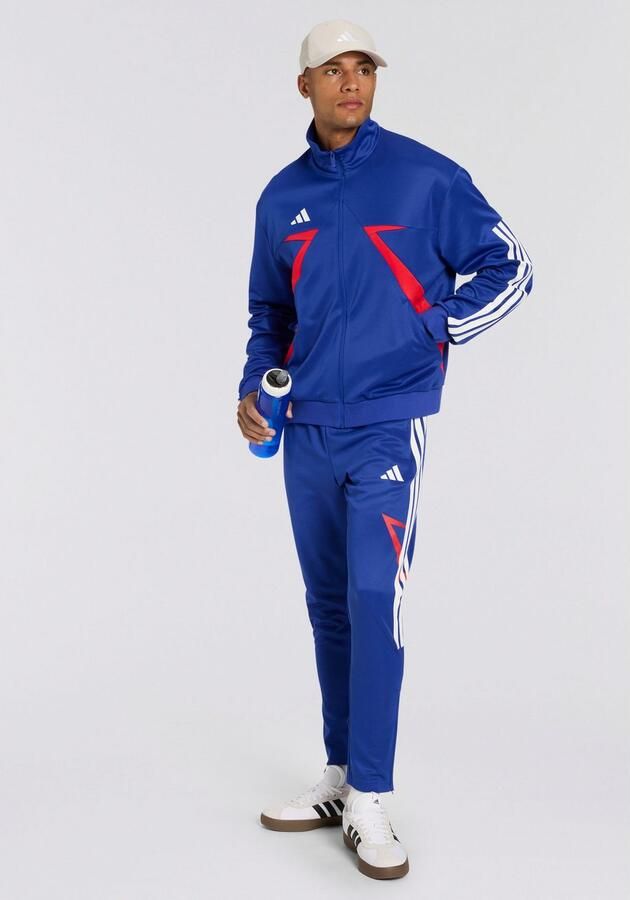 Adidas Sportswear Trainingsjack M TIRO CB_NP TT - Foto 3