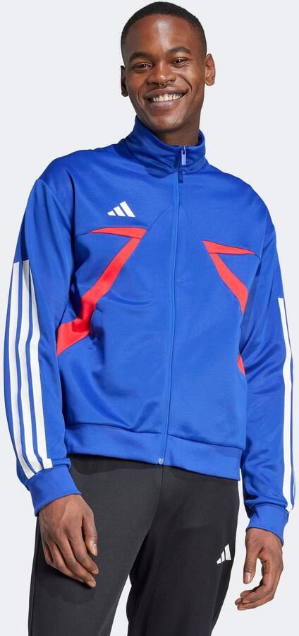 Adidas Sportswear Trainingsjack M TIRO CB_NP TT - Foto 6