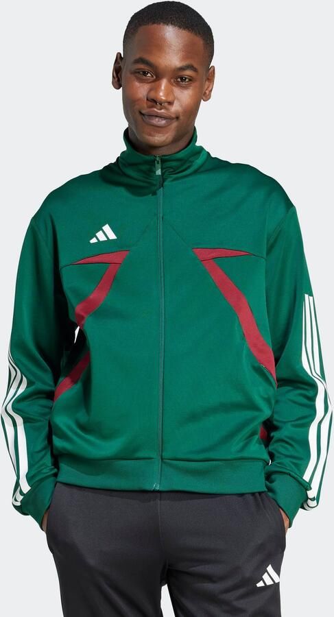Adidas Sportswear Trainingsjack M TIRO CB_NP TT - Foto 9
