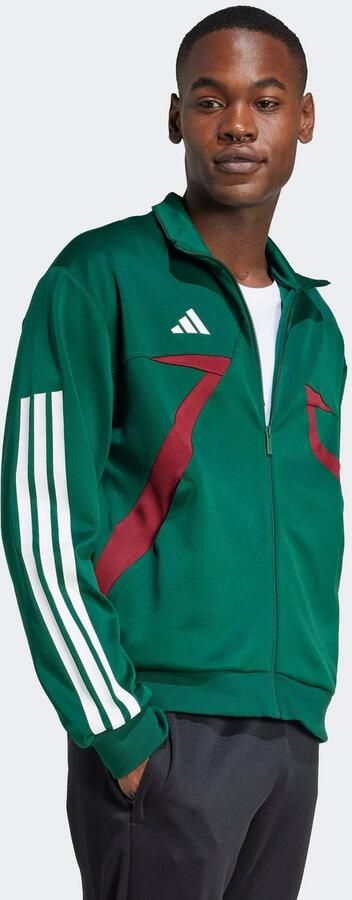 Adidas Sportswear Trainingsjack M TIRO CB_NP TT - Foto 8