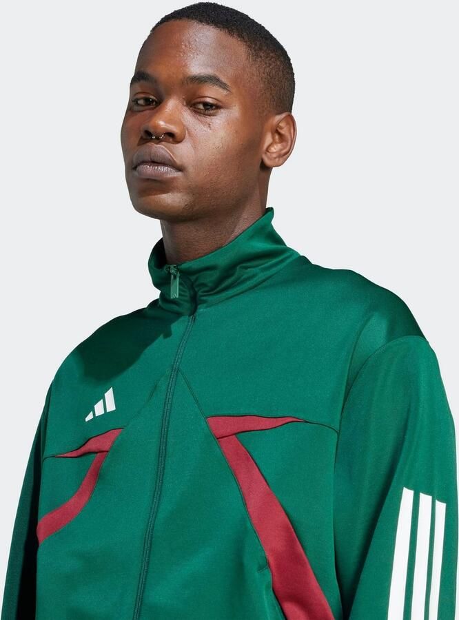 Adidas Sportswear Trainingsjack M TIRO CB_NP TT - Foto 3