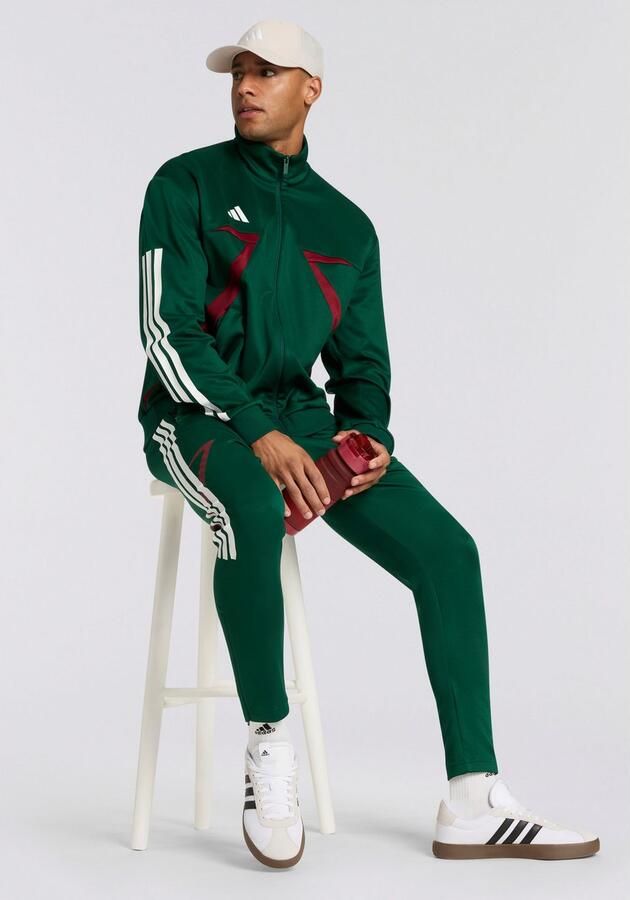 Adidas Sportswear Trainingsjack M TIRO CB_NP TT - Foto 5