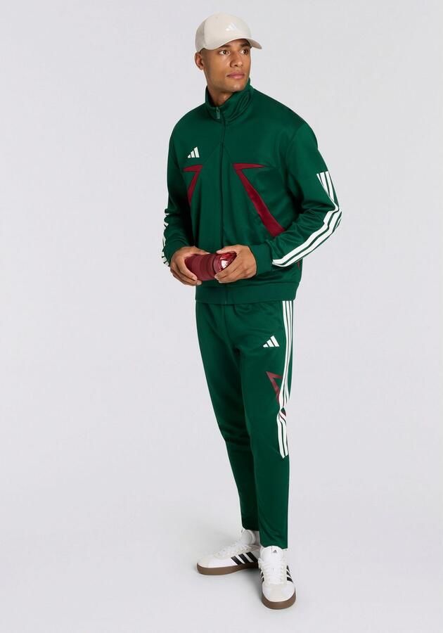 Adidas Sportswear Trainingsjack M TIRO CB_NP TT - Foto 6