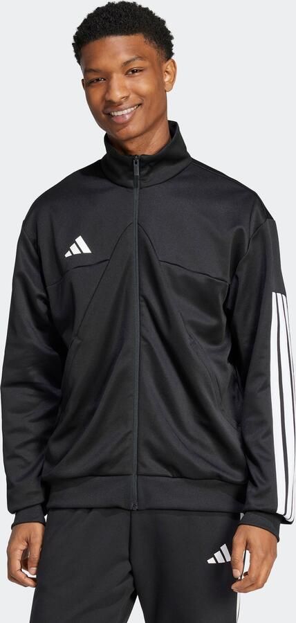 Adidas Sportswear Trainingsjack M TIRO TT - Foto 6
