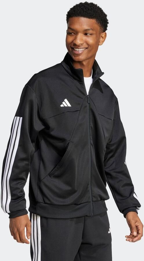 Adidas Sportswear Trainingsjack M TIRO TT - Foto 4