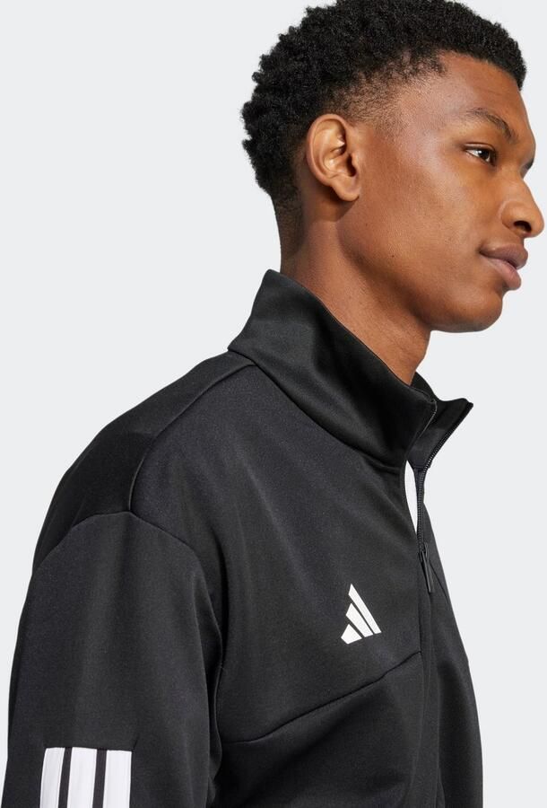 Adidas Sportswear Trainingsjack M TIRO TT - Foto 3