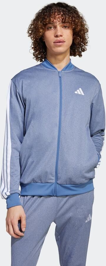 Adidas Sportswear Trainingsjack M TR MEL TT - Foto 8