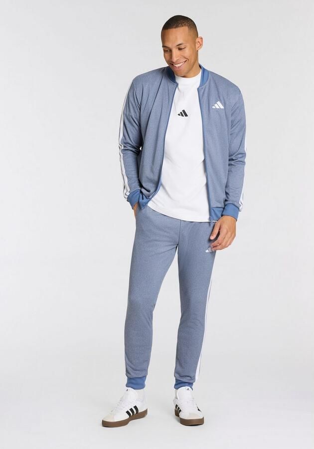 Adidas Sportswear Sportbroek M TR MEL PT (1-delig) - Foto 4