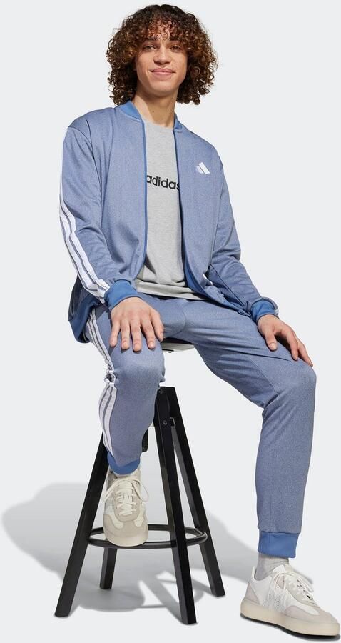 Adidas Sportswear Trainingsjack M TR MEL TT - Foto 6