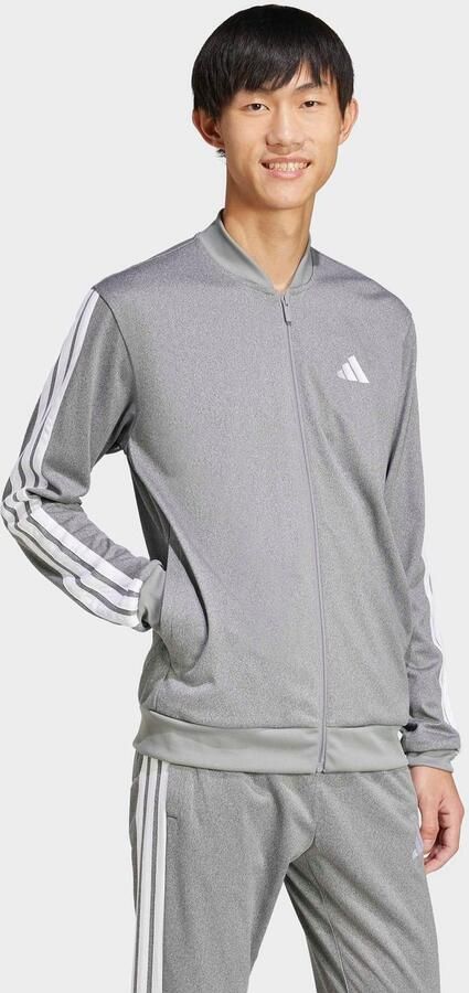 Adidas Sportswear Trainingsjack M TR MEL TT - Foto 5