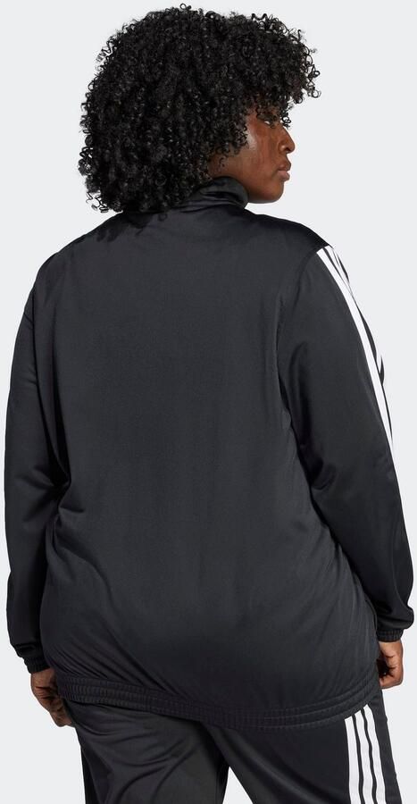 Adidas Sportswear Trainingsjack W 3S TT TRIC (1-delig) - Foto 5