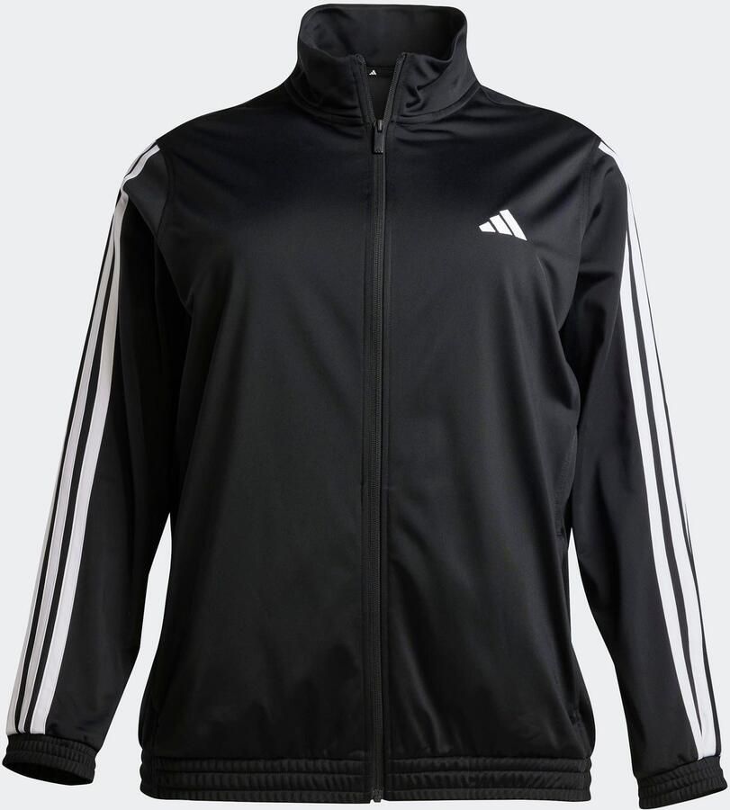 Adidas Sportswear Trainingsjack W 3S TT TRIC (1-delig) - Foto 2