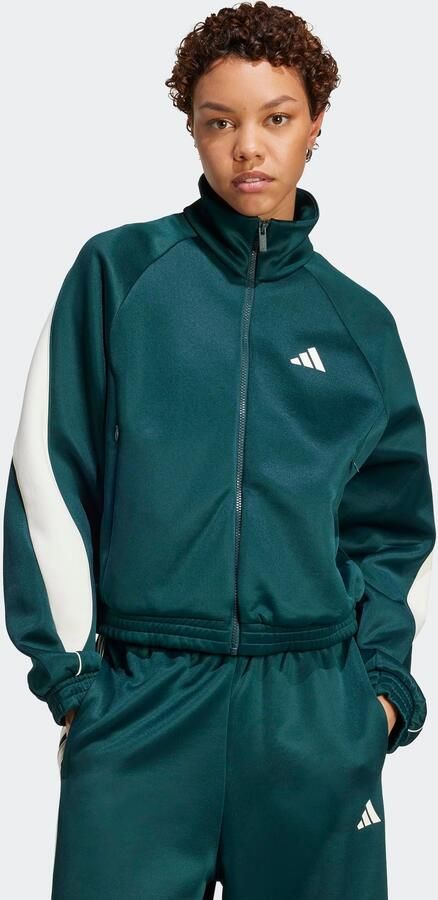 Adidas Sportswear Trainingsjack W STADIUM TT (1-delig) - Foto 10