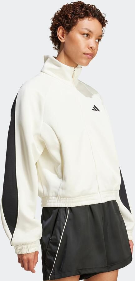 Adidas Sportswear Trainingsjack W STADIUM TT (1-delig) - Foto 6