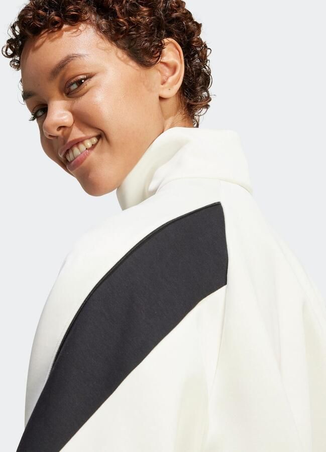 Adidas Sportswear Trainingsjack W STADIUM TT (1-delig) - Foto 2