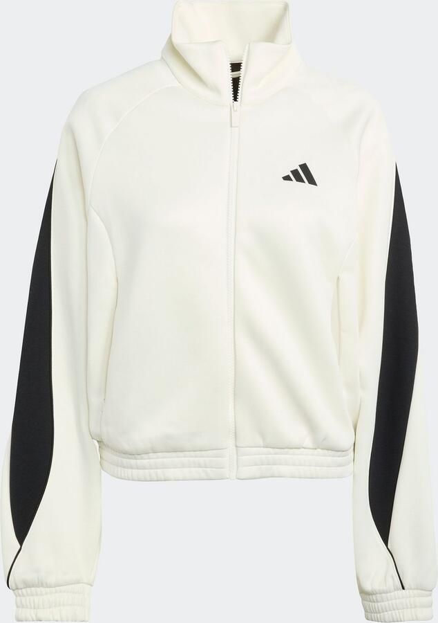 Adidas Sportswear Trainingsjack W STADIUM TT (1-delig) - Foto 4