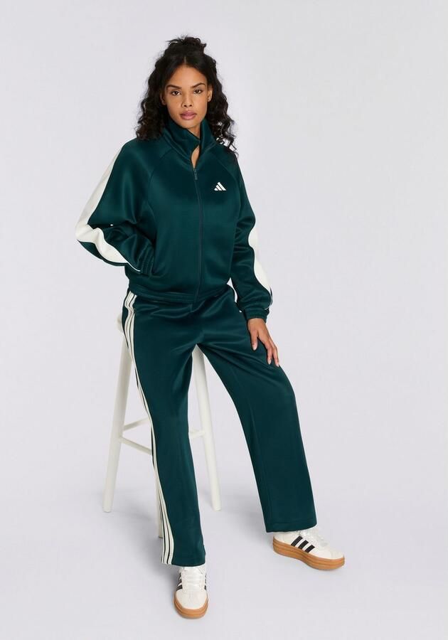 Adidas Trainingsbroek STADIUM 3-STRIPES TRACK PANTS - Foto 2