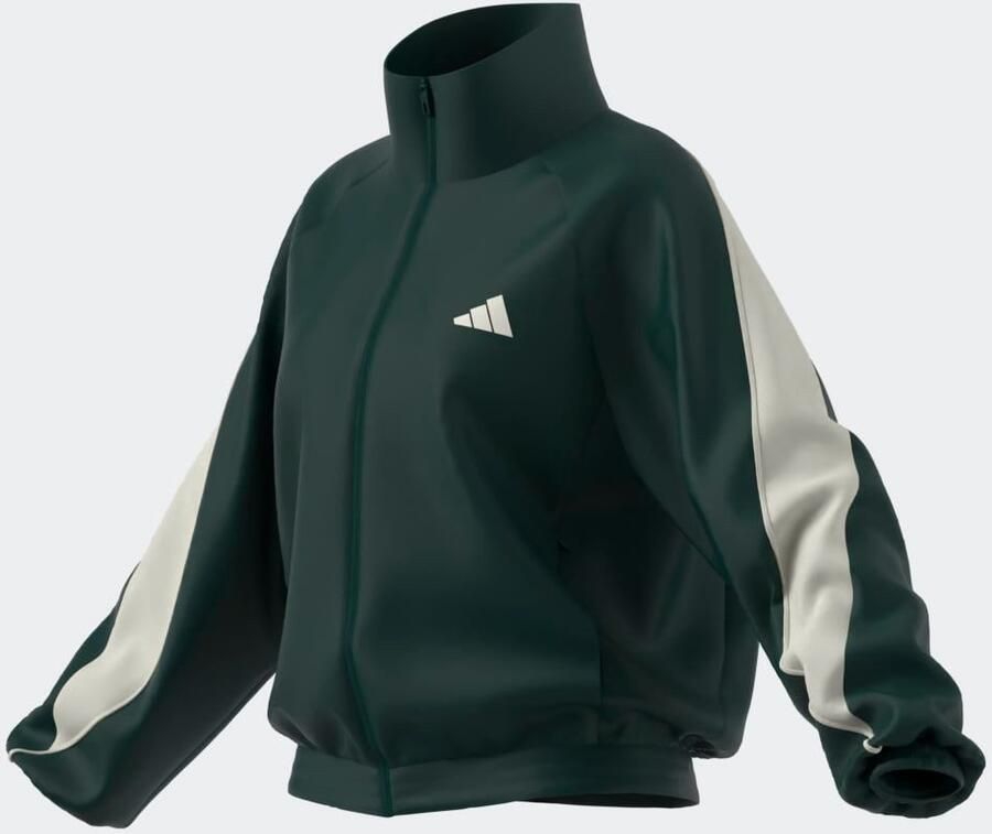 Adidas Sportswear Trainingsjack W STADIUM TT (1-delig) - Foto 2