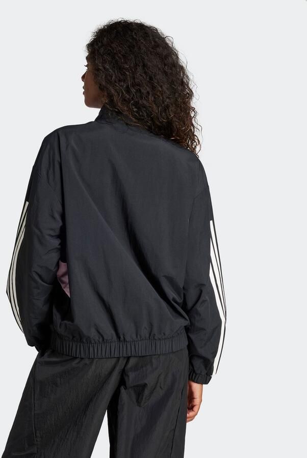 Adidas Tiro Cut 3-Stripes Color Block Woven Trainingsjack - Foto 6