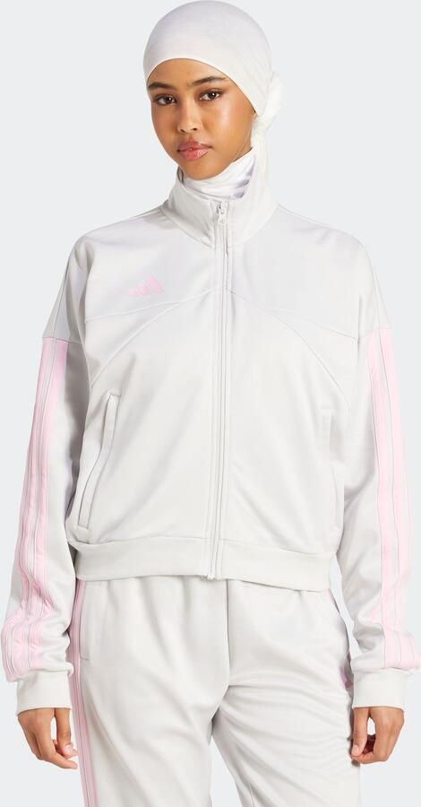 Adidas Sportswear Trainingsjack W TIRO TT - Foto 7