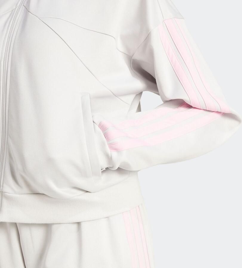 Adidas Sportswear Trainingsjack W TIRO TT