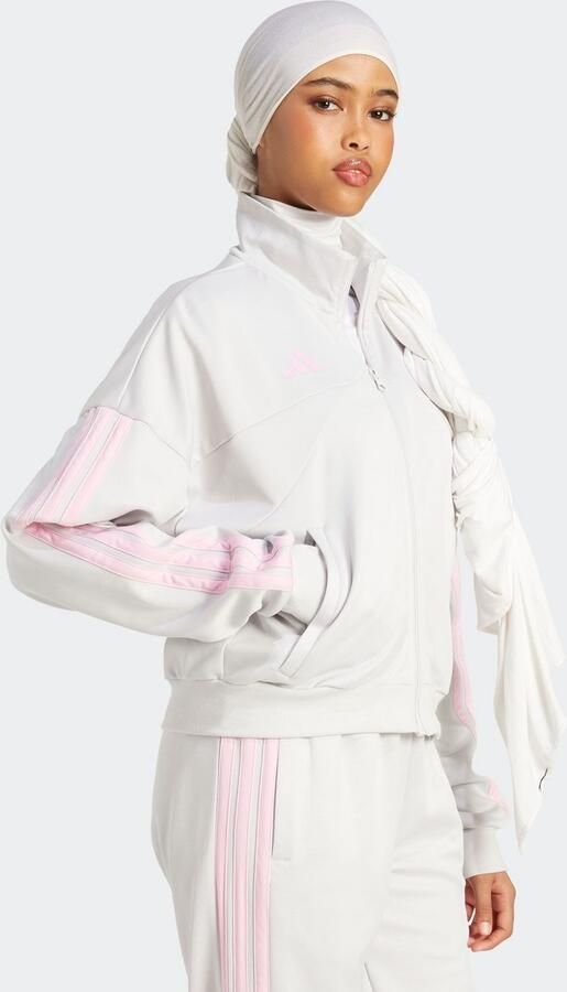 Adidas Sportswear Trainingsjack W TIRO TT - Foto 5