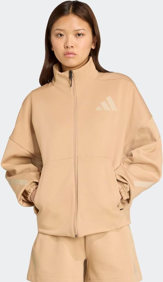 Adidas Sportswear Trainingsjack W Z.N.E. TT (1 stuk) - Foto 6