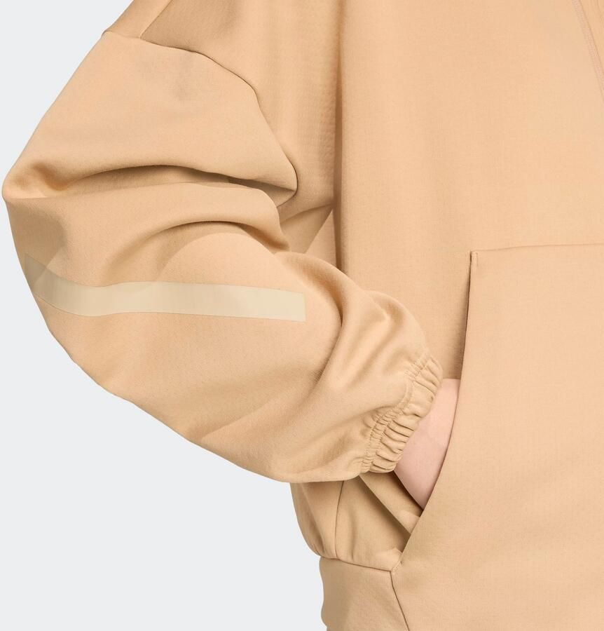 Adidas Sportswear Trainingsjack W Z.N.E. TT (1 stuk) - Foto 1