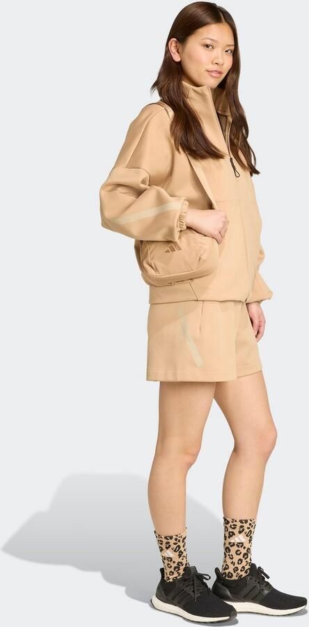 Adidas Sportswear Trainingsjack W Z.N.E. TT (1 stuk) - Foto 5