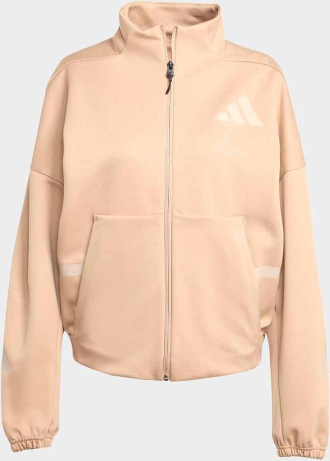 Adidas Sportswear Trainingsjack W Z.N.E. TT (1 stuk) - Foto 3