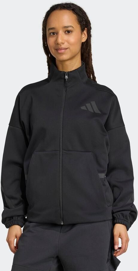 Adidas Sportswear Trainingsjack W Z.N.E. TT (1 stuk) - Foto 7