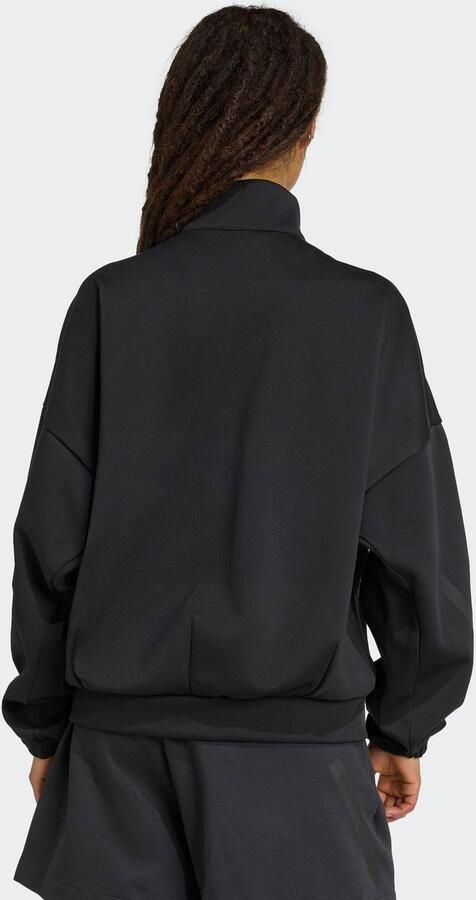 Adidas Sportswear Trainingsjack W Z.N.E. TT (1 stuk) - Foto 6