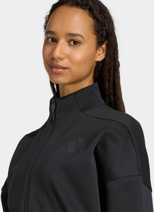 Adidas Sportswear Trainingsjack W Z.N.E. TT (1 stuk) - Foto 2